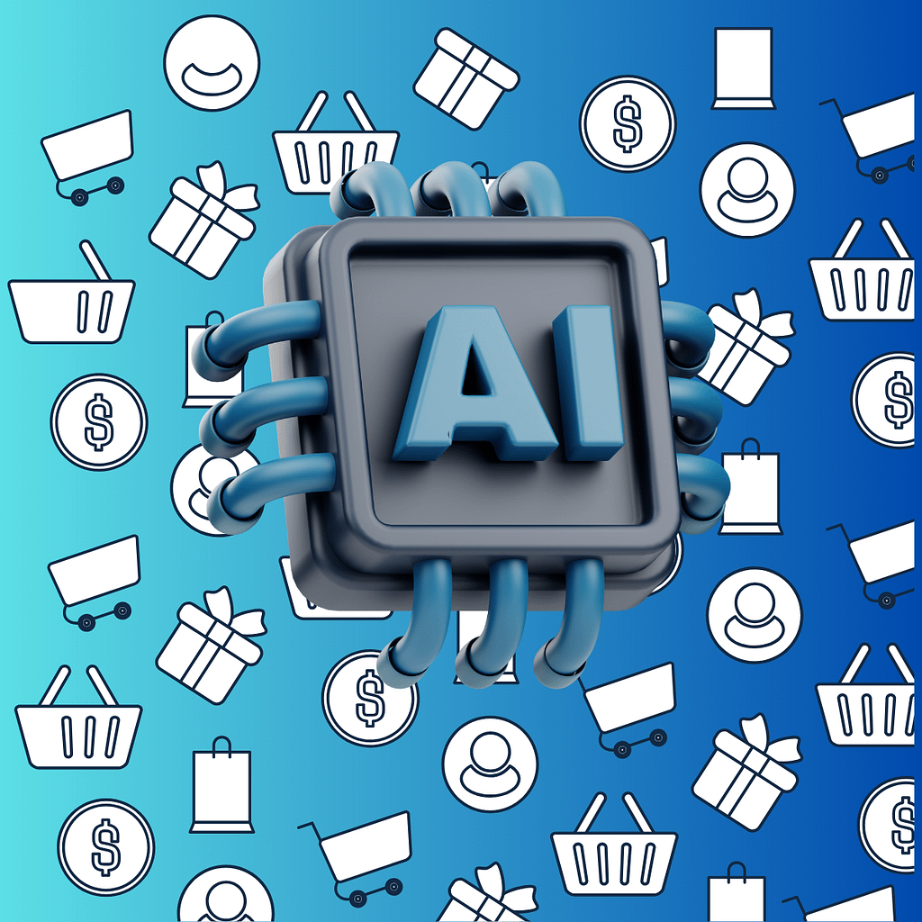 AI in ecommerce