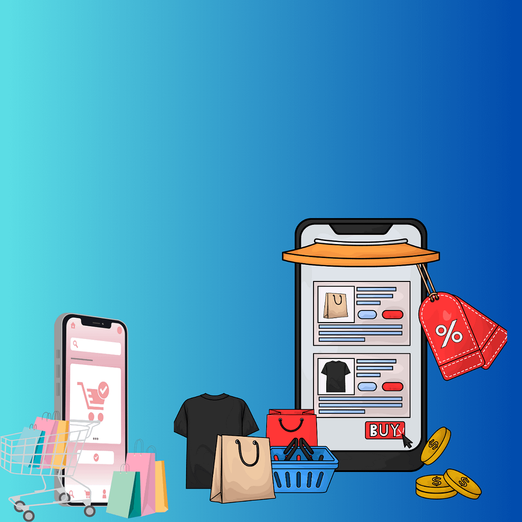 Indian E-commerce Trends