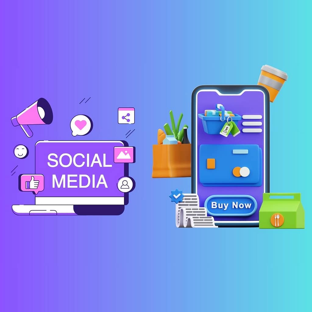 social Commerce strategies for d2c