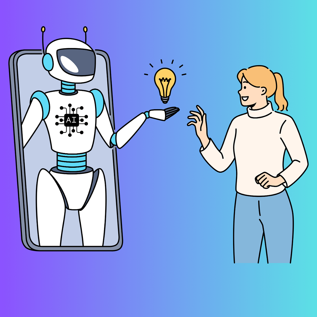 ai marketing strategies