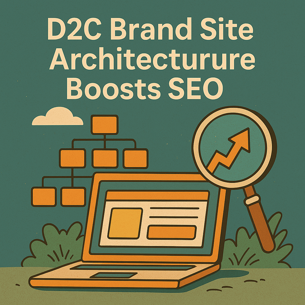 d2c brand