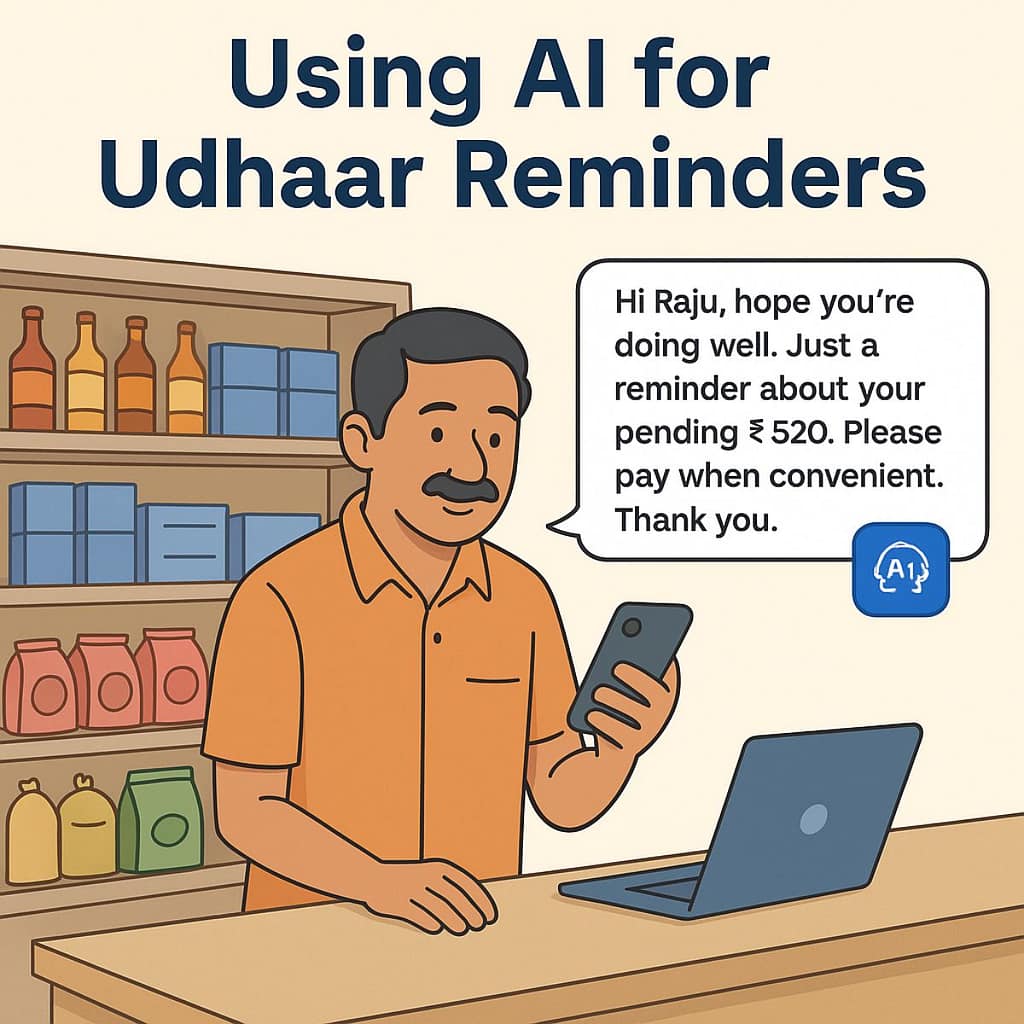 ai for small businesses