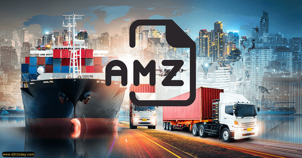 amazon india export projection 2025