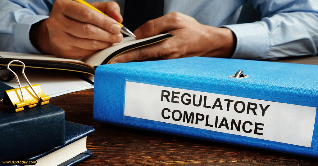 ecommerce regulatory