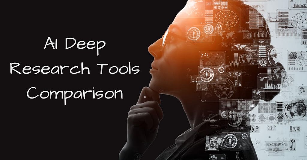 ai deep research tools