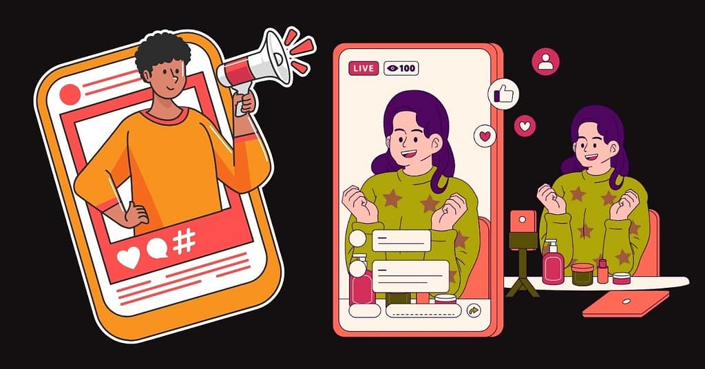 micro-influencer campaigns