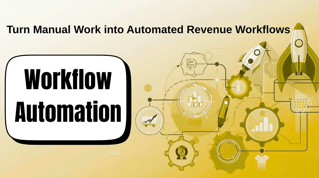 Workflow Automation Consultant