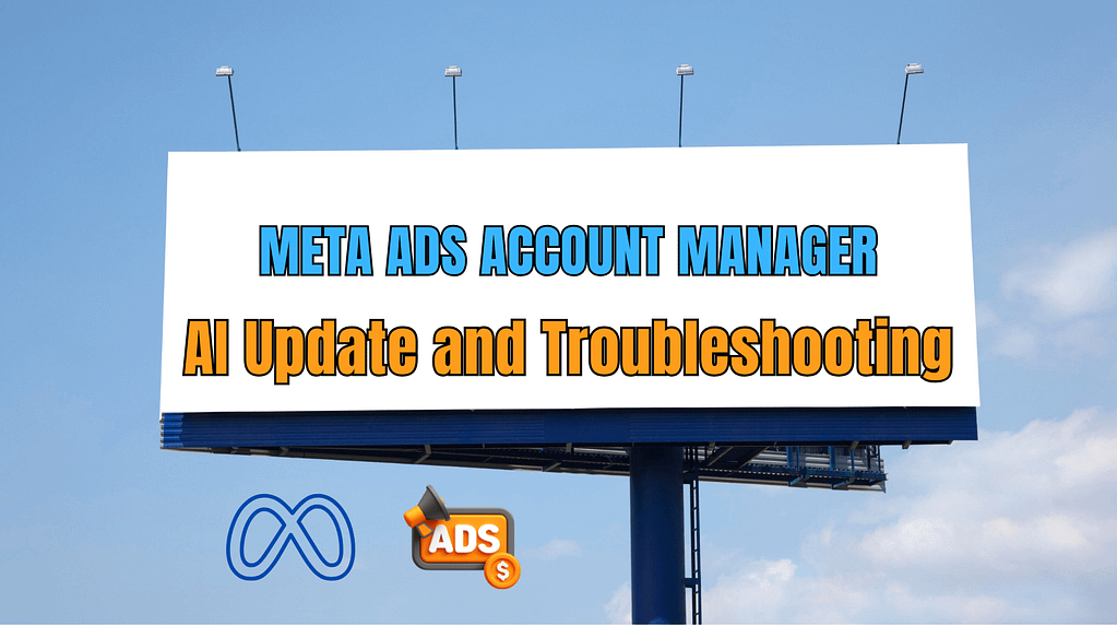 Meta Ads Account Manager