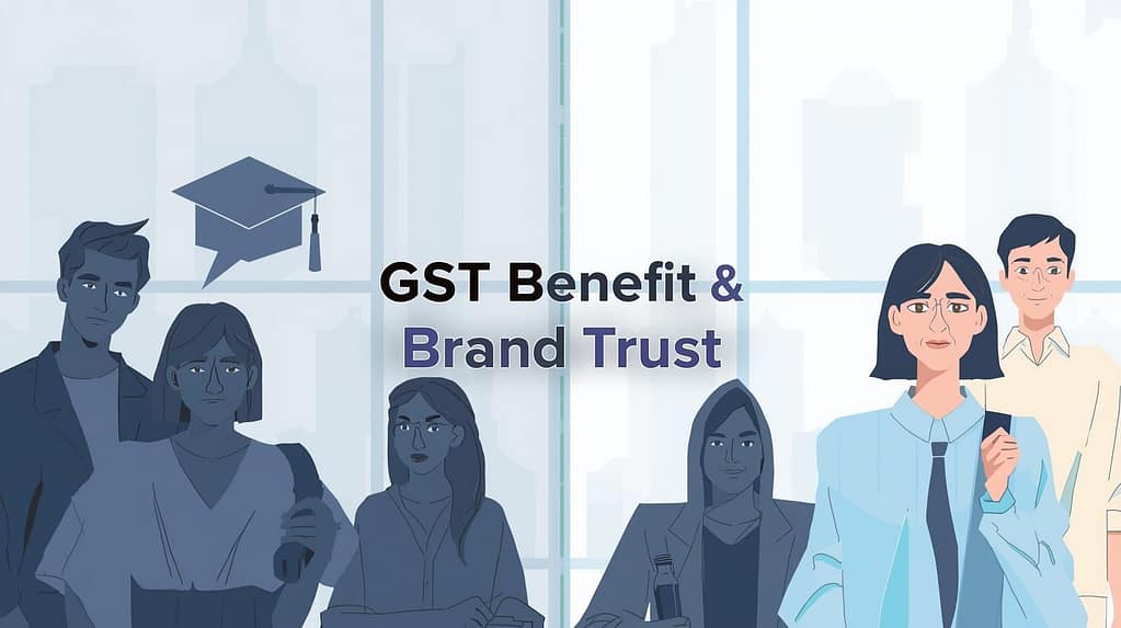 GST benefit