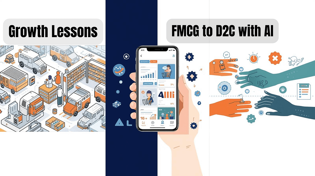 Growth Lessons from Varun Gupta