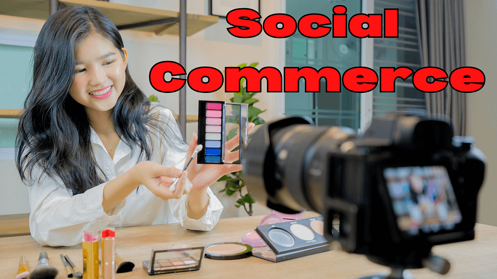 Social Commerce