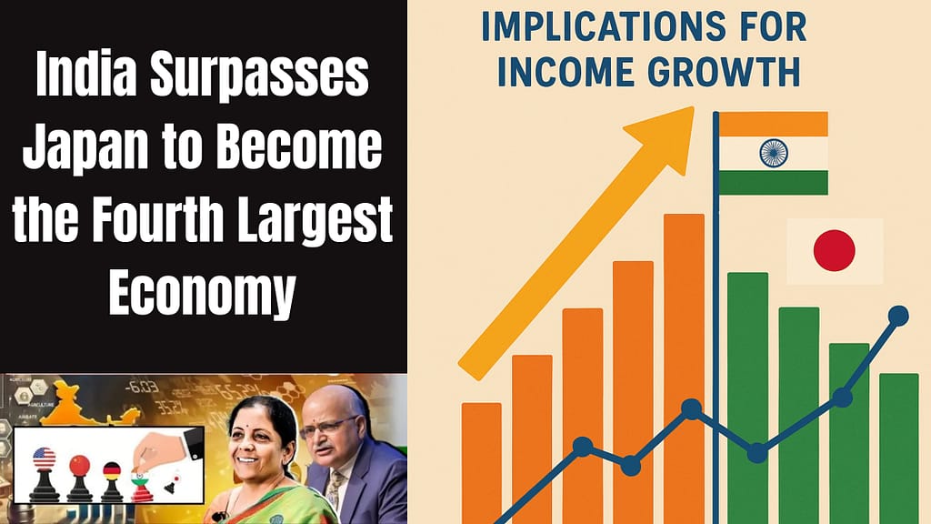 india fourth largest economy