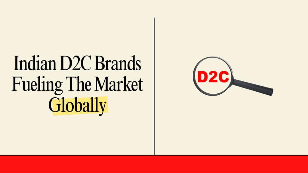 d2c brands