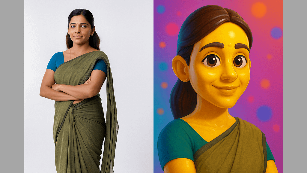 Nano Banana AI Avatars