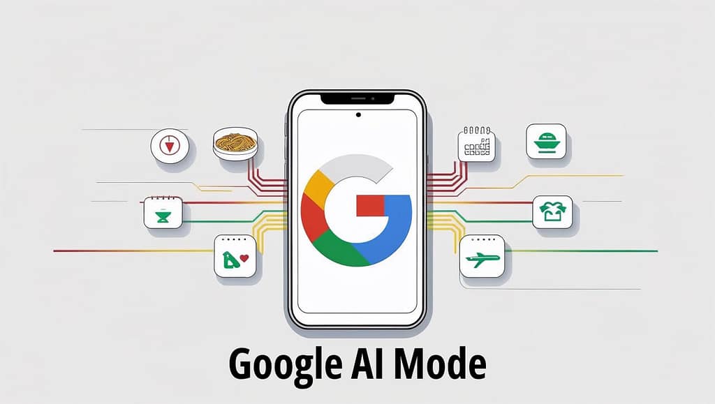 google ai mode