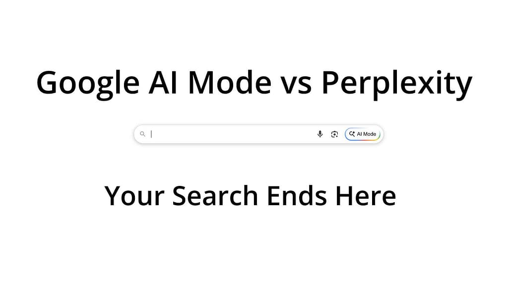 Google AI Mode