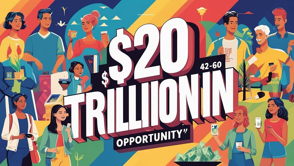 Gen X spending power