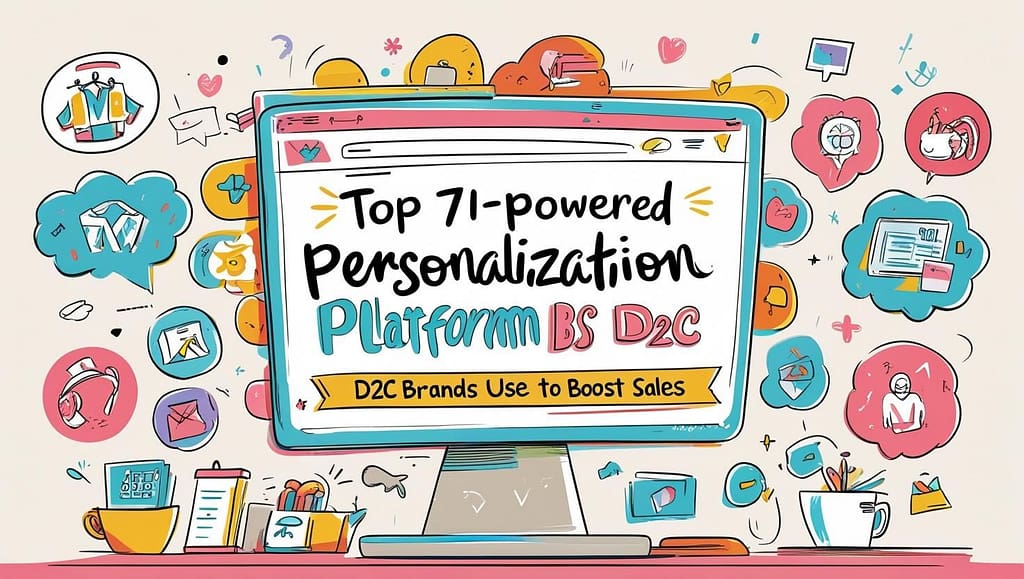 AI Powered Personalization Platforms