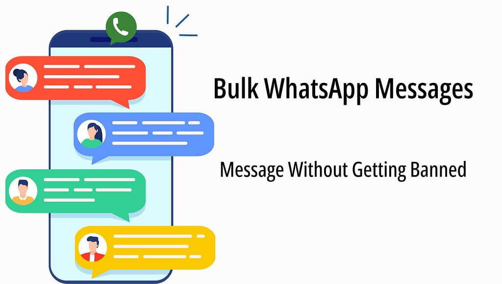 bulk whatsapp messages