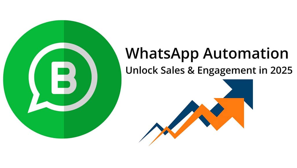 whatsapp automation