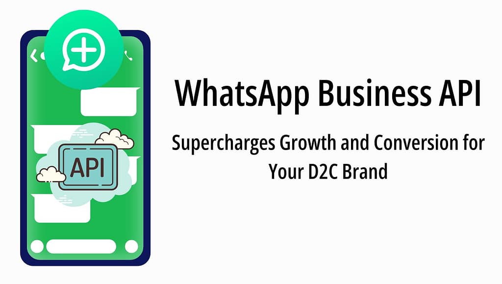 whatsapp business api