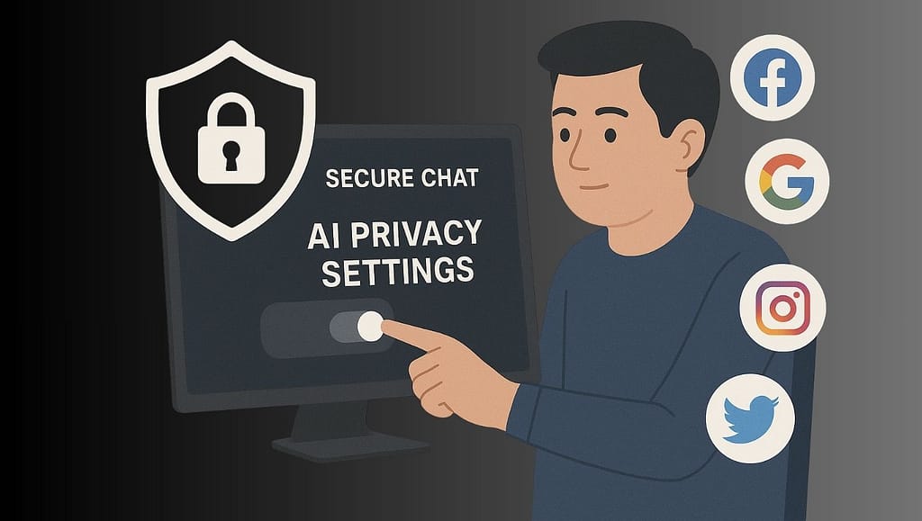 ai data privacy best practices