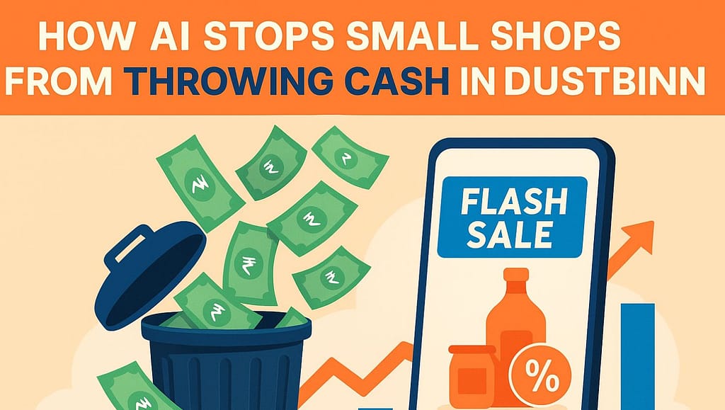 ai for small business