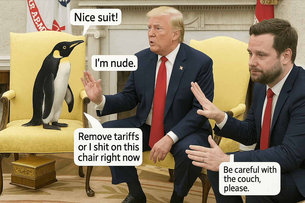 trump tariff