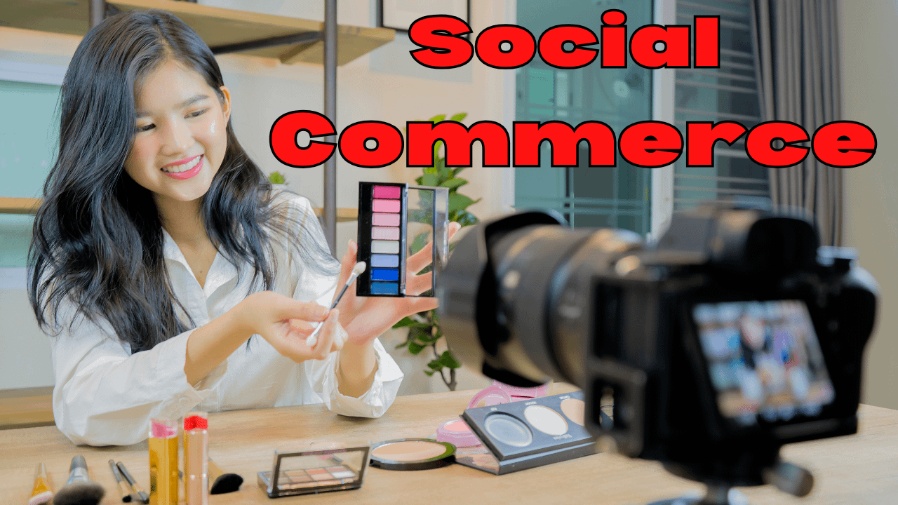 Social Commerce