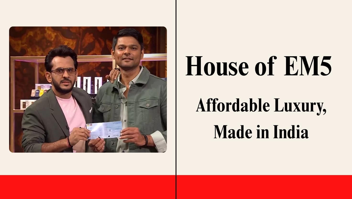 affordable luxury fragrance brands in india