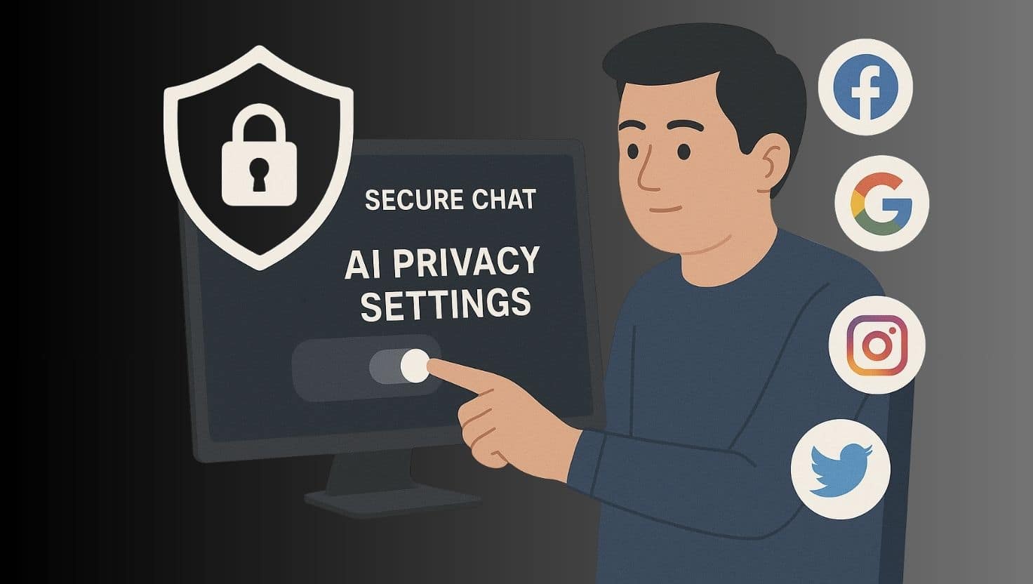 ai data privacy best practices