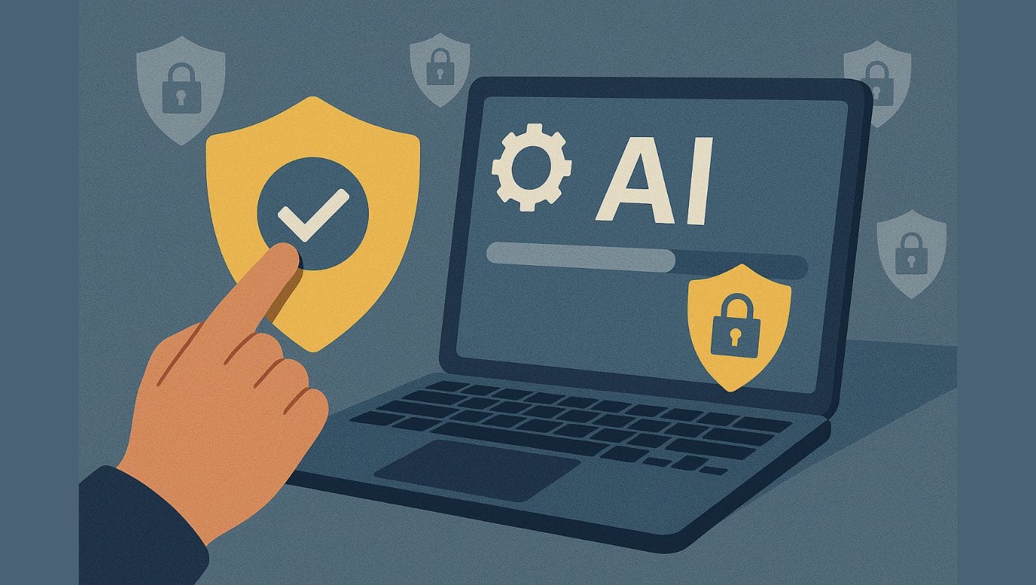 ai privacy setting defaults