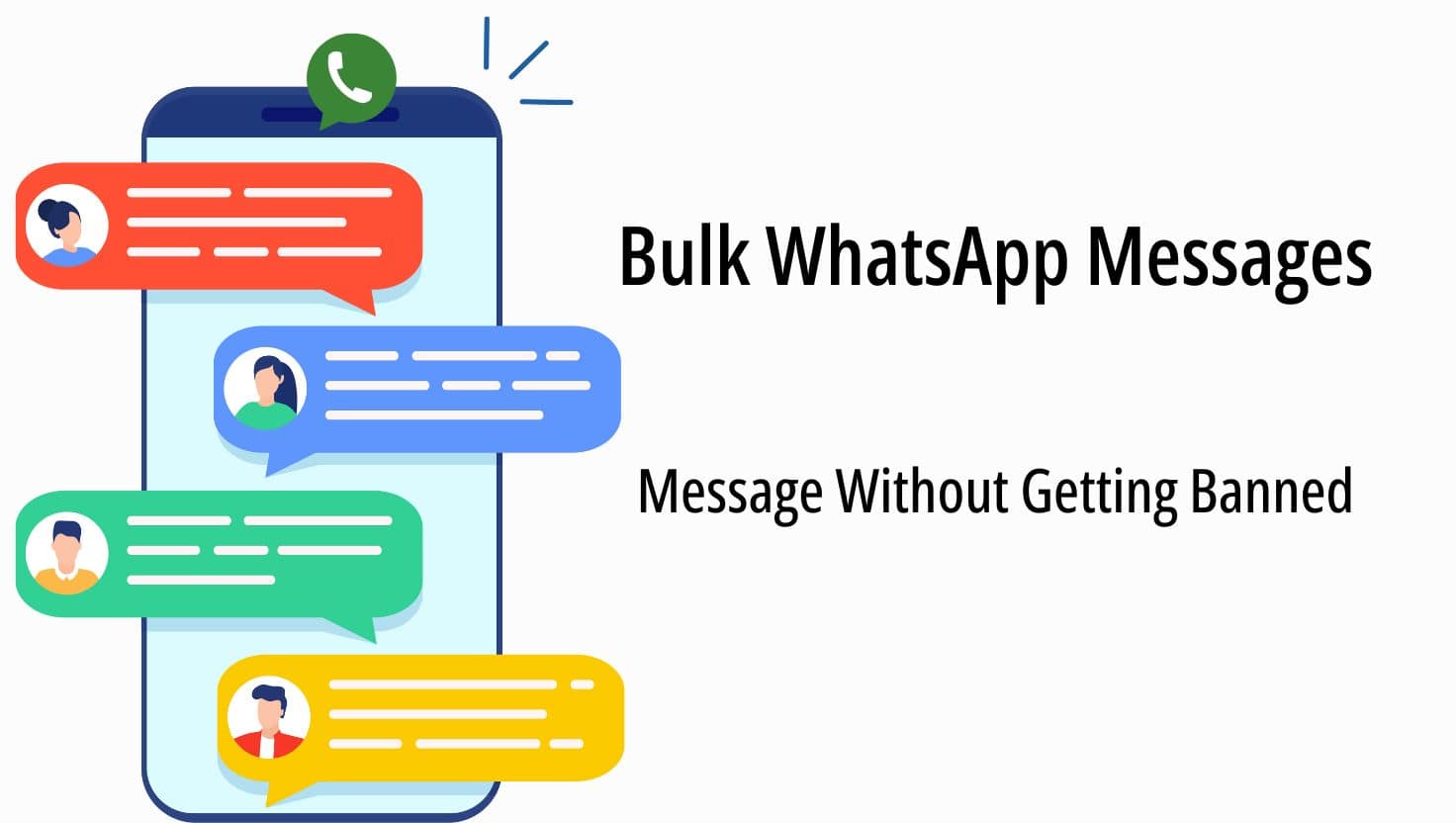 bulk whatsapp messages