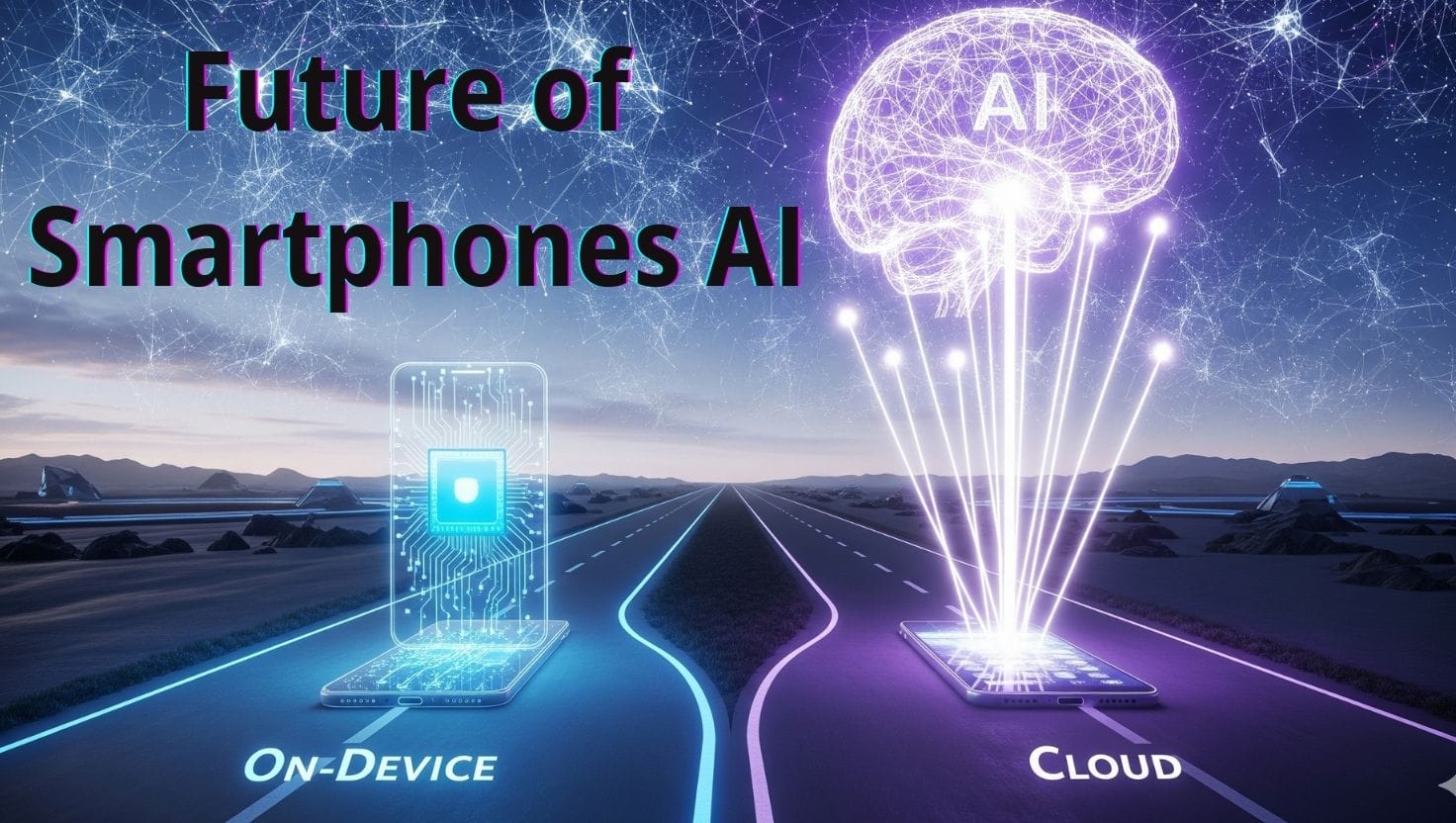 Future of Smartphone AI