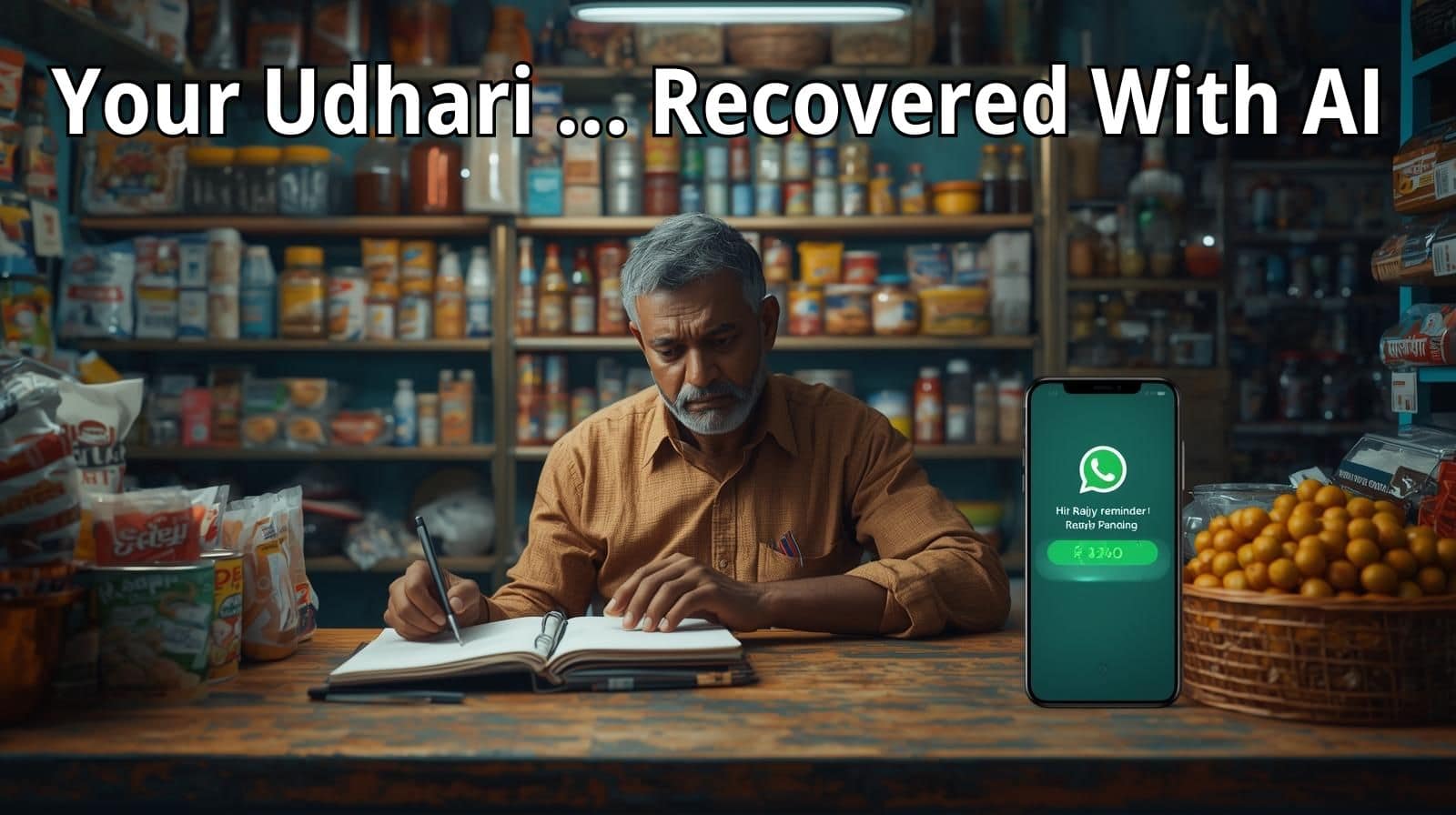 ai for small businesses