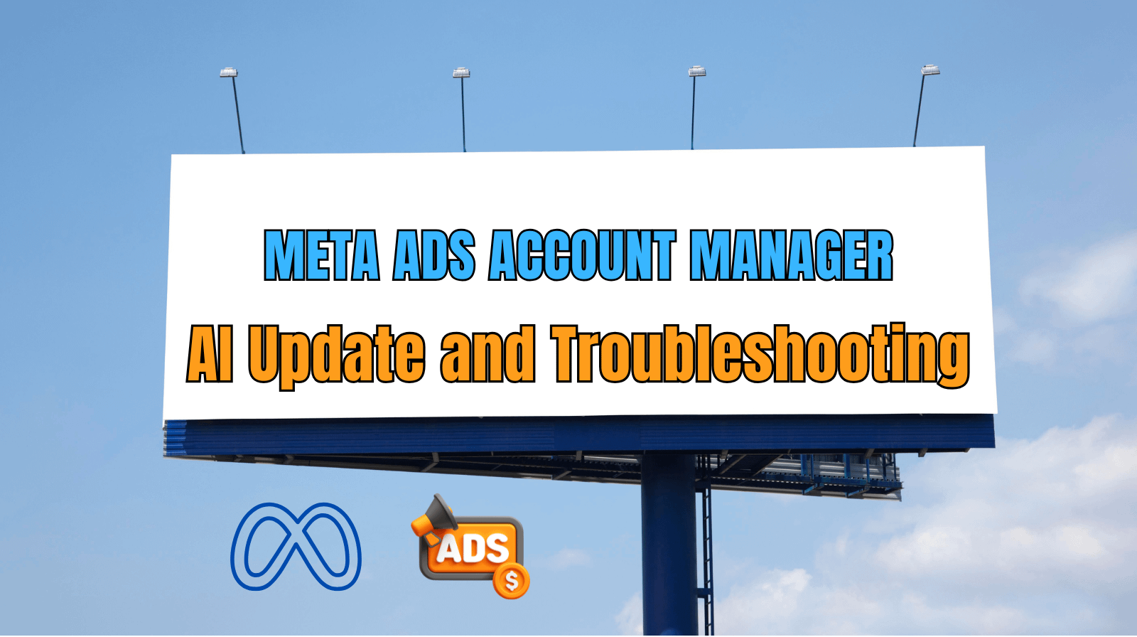 Meta Ads Account Manager