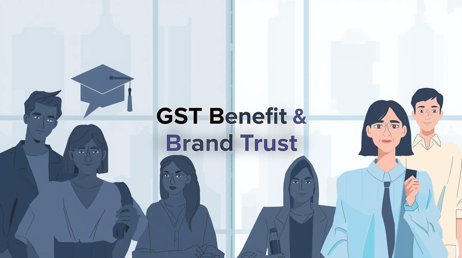 GST benefit