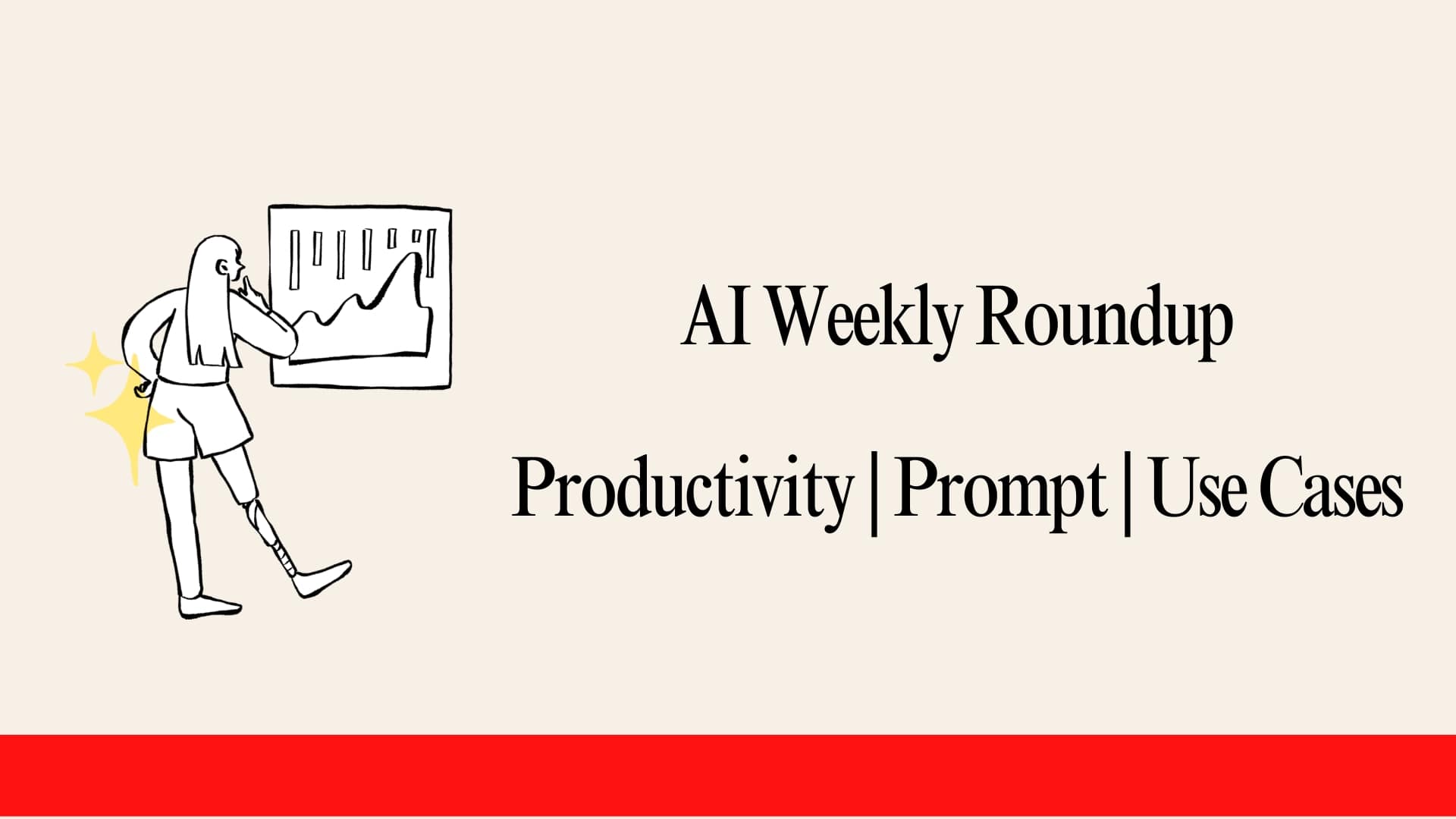 AI productivity