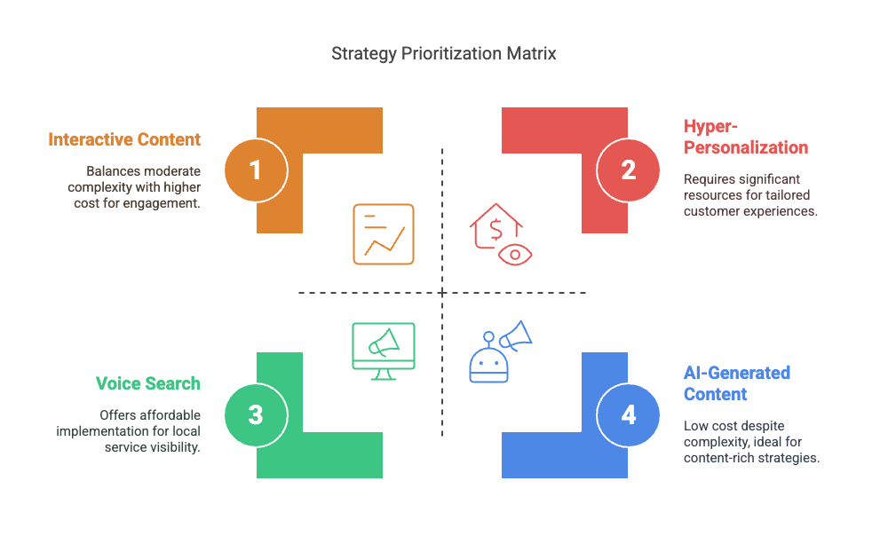 AI approaches transforming ecommerce