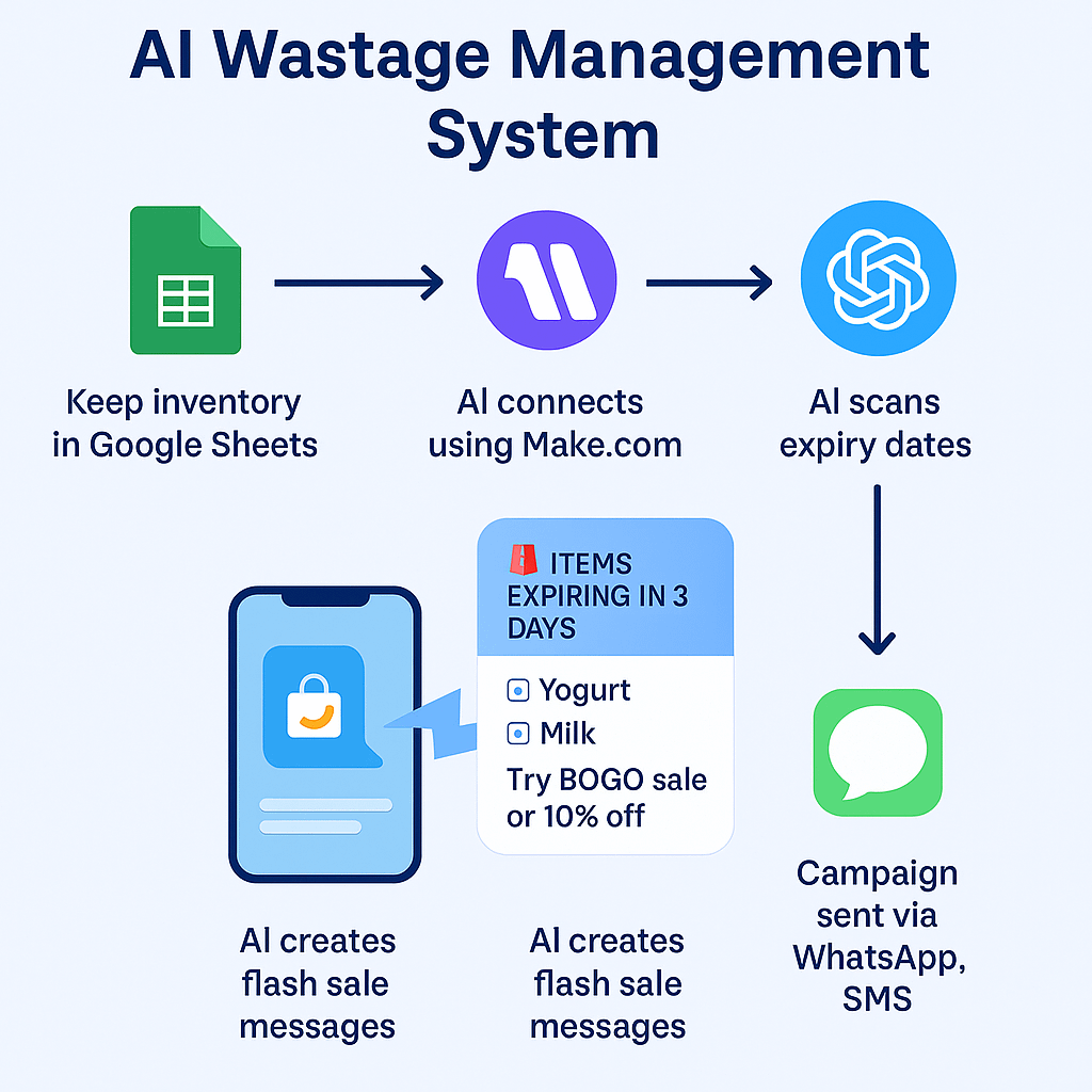 AI for Small Businesses