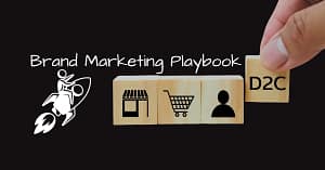 d2c brand marketing