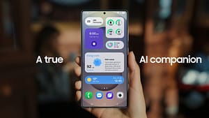 one ui 7